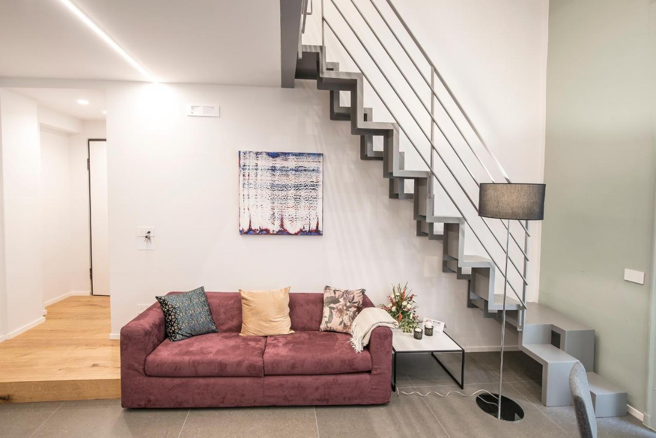 Three Houses Toledo Neapel Exterior foto